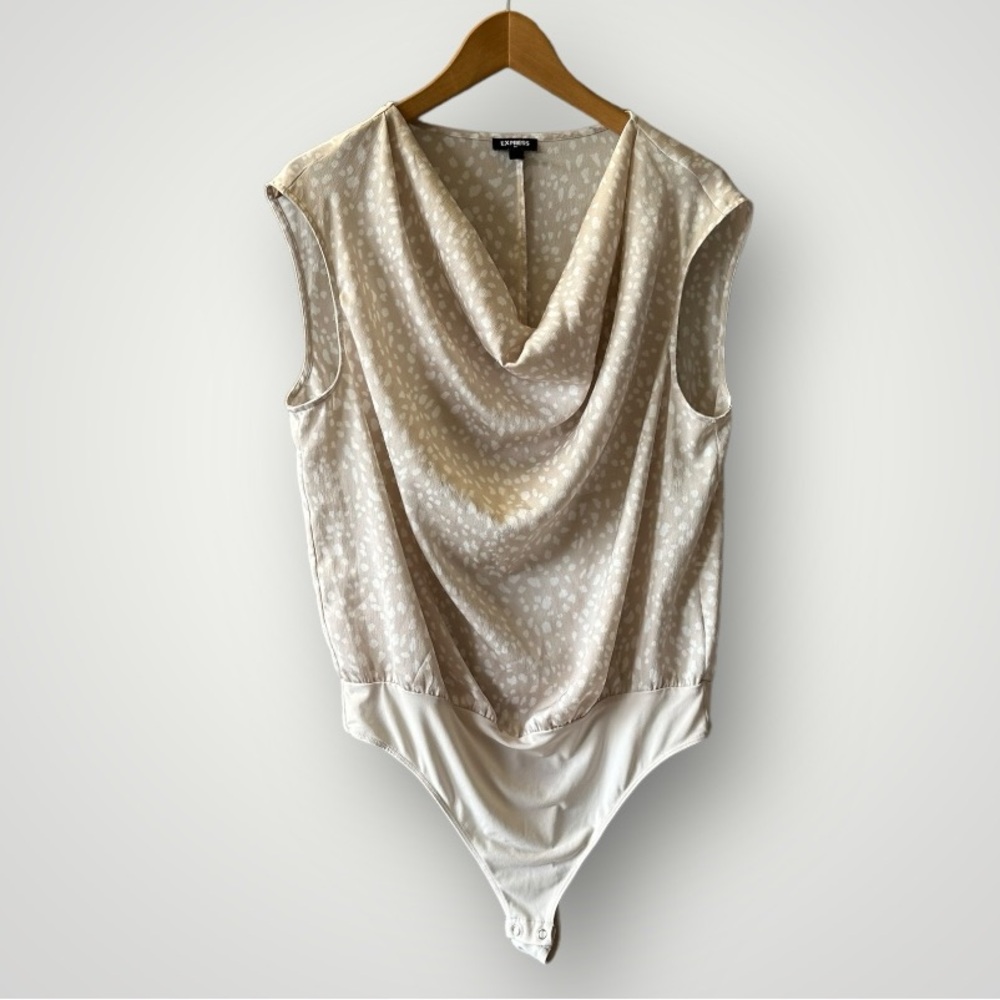 Express Bodysuit